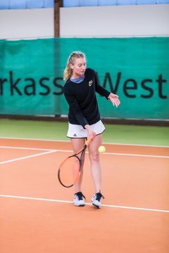 Bild 171 - Sparkassen Pokal Marne